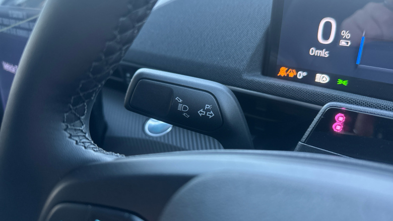 Ford Mustang Mach-E 197kW Select 72kWh RWD 5dr Auto Electric Estate